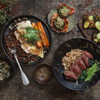 Эльбен и рёдкол