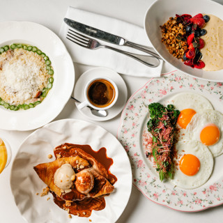 Фестиваль завтраков Breakfest 2025