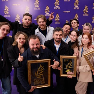 Финалисты ресторанной премии «Пальмовая ветвь»