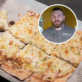 Фламмкухен