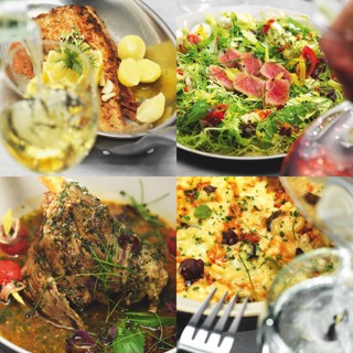 Французская классика