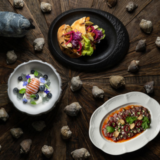 Гастрономические маршруты России — фестиваль локальных вкусов