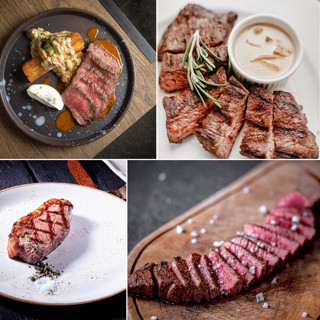 Где есть стейки в Москве