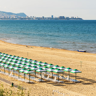 Где есть в Анапе