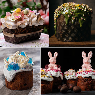 Где купить кулич в Москве