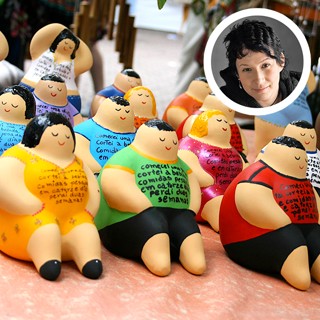 Голод и тетка