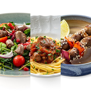 Хорошие рецепты с куриными сердечками