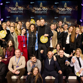 Итоги VIII премии «Лучшие в индустрии»