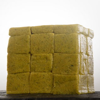 Из чего состоит бульонный кубик