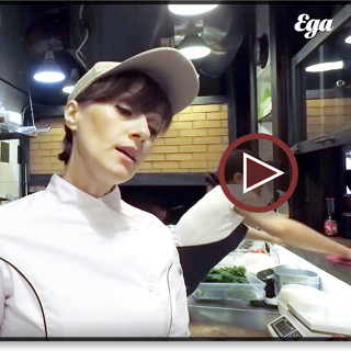 Как делать настоящую аджику