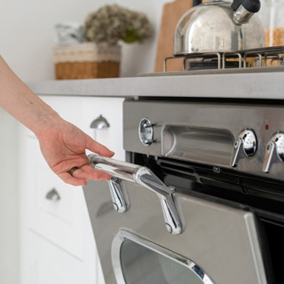 Как готовить в газовой духовке