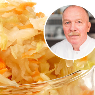 Как квасить капусту