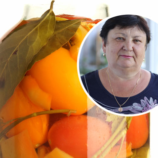 Как мариновать огурцы с помидорами и перцем