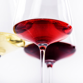 Как пить вино правильно