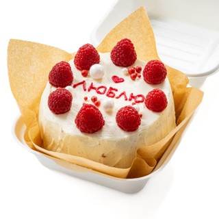 Как приготовить бенто-торт