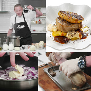 Как приготовить говяжий язык