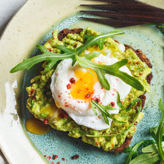 Как приготовить идеальный авокадо-тост