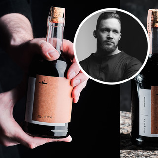 Как приготовить настойку на черноплодке 