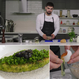 Как приготовить рыбные котлеты