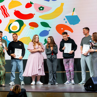 Как прошел и чем запомнится фестиваль завтраков BreakFest 2025