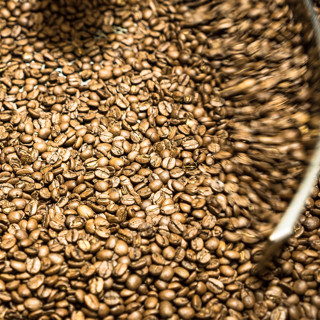 Как работают московские обжарщики кофе