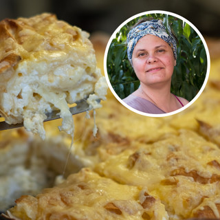 Как сделать ачму из лаваша 