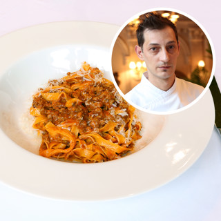 Как сделать болоньезе