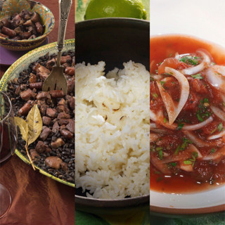 Как сделать фейжоаду