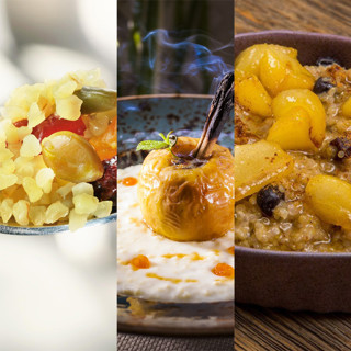 Как сделать кашу полезной