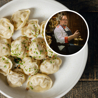 Как сделать настоящие сибирские пельмени дома