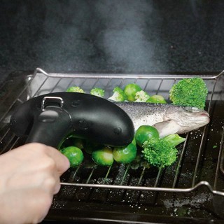 Как сделать обед отпаривателем для штор