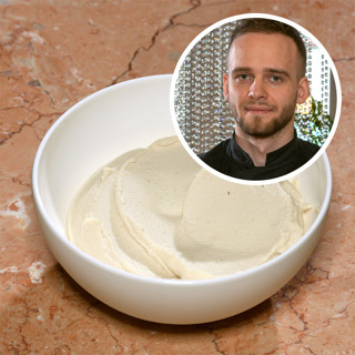 Как сделать веганский сыр