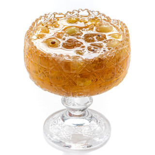 Как сварить ароматное варенье из крыжовника