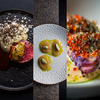 Как устроен сет Владимира Мухина