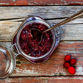 Как варили варенье на Руси, когда не было сахара