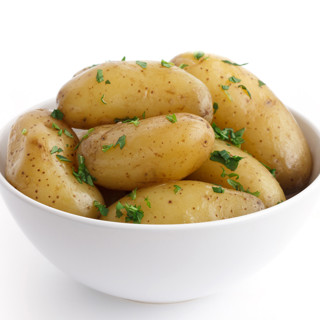 Как варить картошку