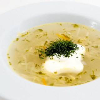 Как варить щи