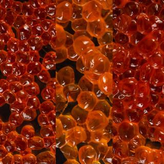 Как выбрать красную икру