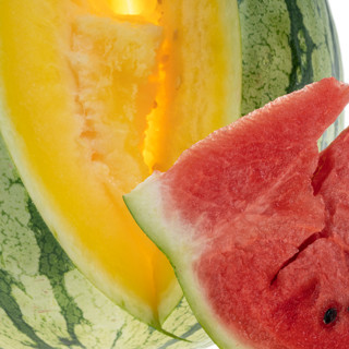 Как заготовить арбуз на зиму