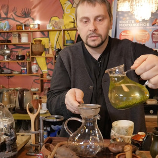 Как заваривать сенчу и пуэр