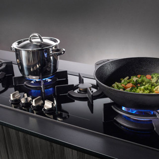 Какая домашняя варочная панель подходит для вока