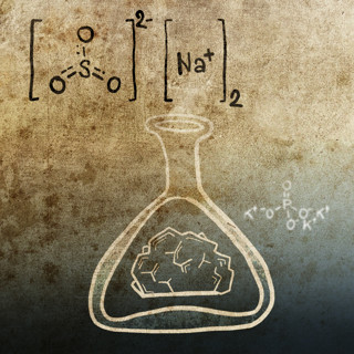 Какие соли, кроме NaCl, ест человек?