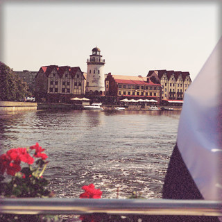 Калининград