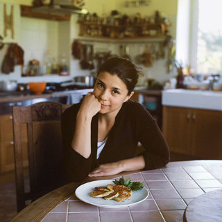 Капустные котлеты семьи Хубовых