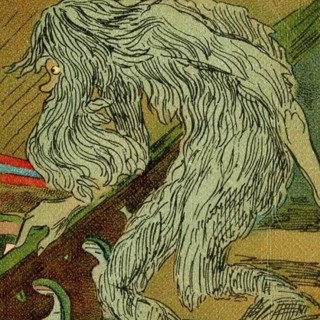 Каша для домового: как еда помогала жить в мире