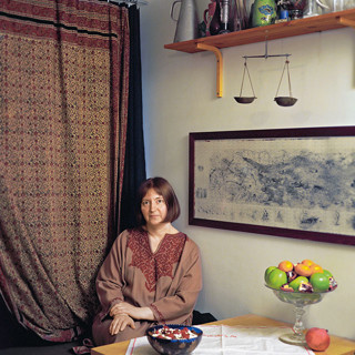 Кисель семьи Хлебниковых