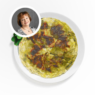 Кочан добра