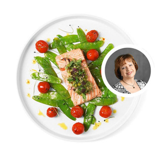 Кухня смелых