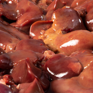 Куриная печень