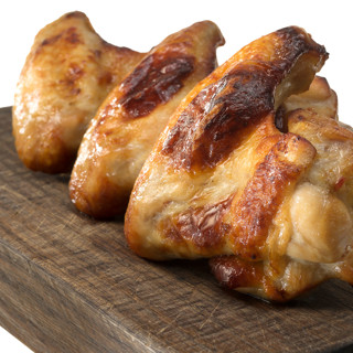 Куриные крылья